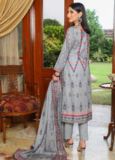 D#08 MTF Pretty Hues Cotton Collection 1022