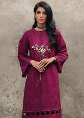 D#09 Jazmin Shahtoosh Luxury Winter Collection 1122