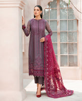 Xenia Unstitched 3 Piece Arisa