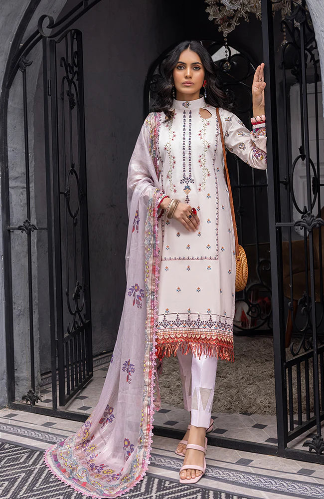 D#01 AlZohaib Coco Festive Digital Emb Lawn Collection 323 D#01 AlZohaib Coco Festive Digital Emb Lawn Collection 323