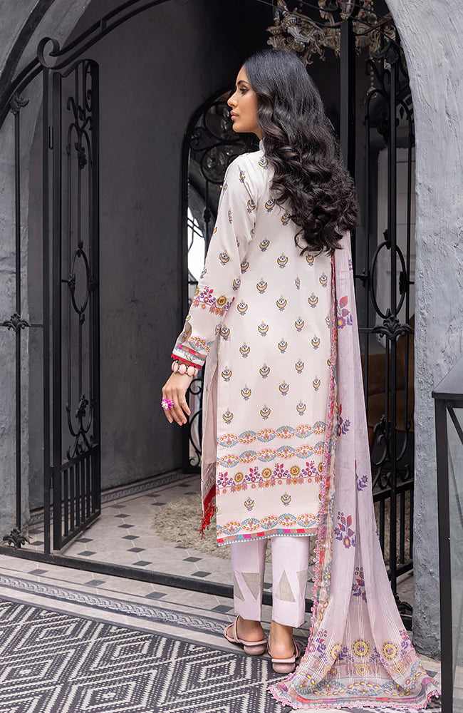 D#01 AlZohaib Coco Festive Digital Emb Lawn Collection 323 D#01 AlZohaib Coco Festive Digital Emb Lawn Collection 323