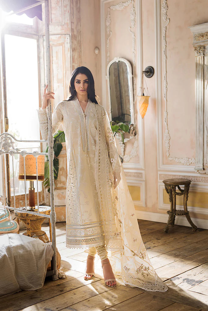 D#11A Sobia Nazir Luxury Emb Lawn Collection 323 D#11A Sobia Nazir Luxury Emb Lawn Collection 323