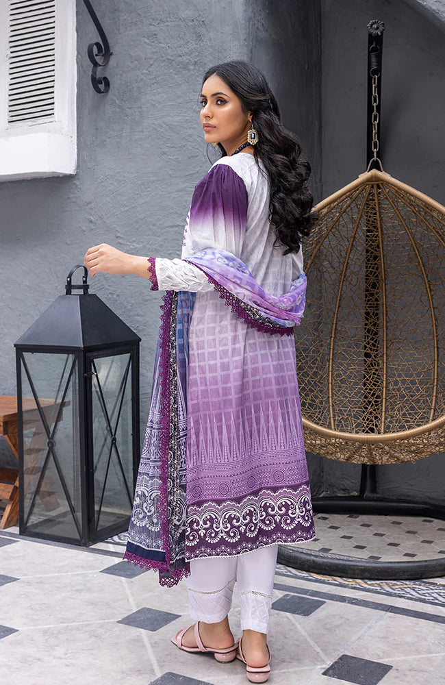 D#12 AlZohaib Coco Festive Digital Emb Lawn Collection 323 D#12 AlZohaib Coco Festive Digital Emb Lawn Collection 323