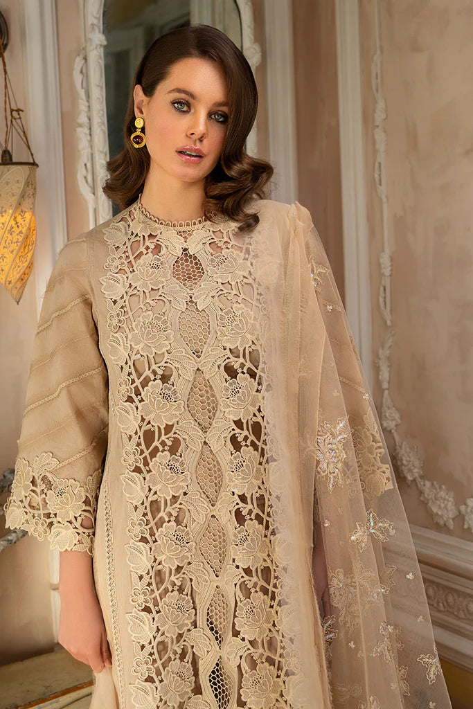 D#13A Sobia Nazir Luxury Emb Lawn Collection 323 D#13A Sobia Nazir Luxury Emb Lawn Collection 323