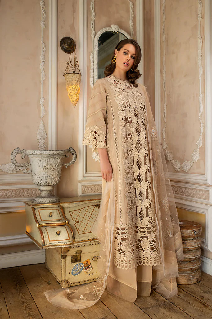 D#13A Sobia Nazir Luxury Emb Lawn Collection 323 D#13A Sobia Nazir Luxury Emb Lawn Collection 323
