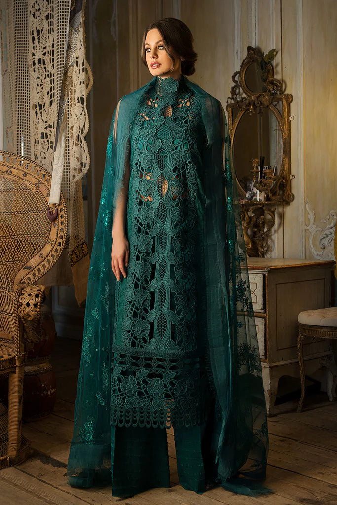 D#13B Sobia Nazir Luxury Emb Lawn Collection 323 D#13B Sobia Nazir Luxury Emb Lawn Collection 323