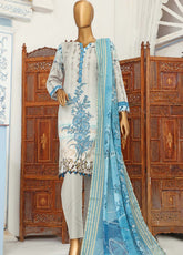 D#14240 HZ Diamond Organic Intermix Printed Collection 922