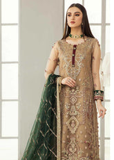 D#02 Alizeh Emb Formal Collection 1022