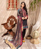 Florent Everyday Wear Printed Lawn D#7B