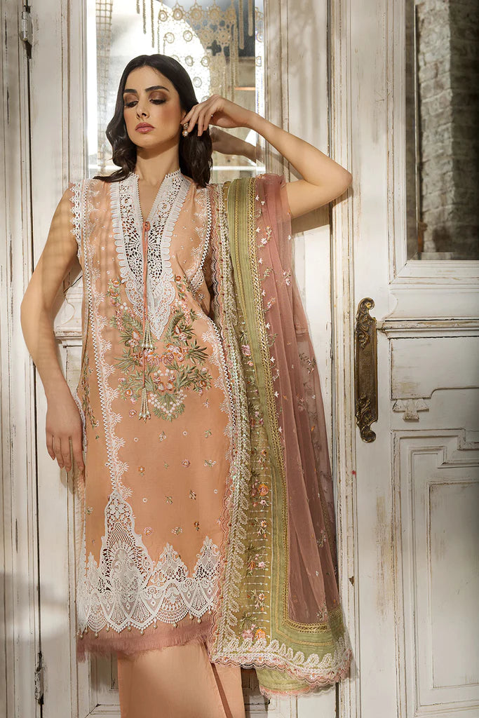 D#2A Sobia Nazir Luxury Emb Lawn Collection 323 D#2A Sobia Nazir Luxury Emb Lawn Collection 323