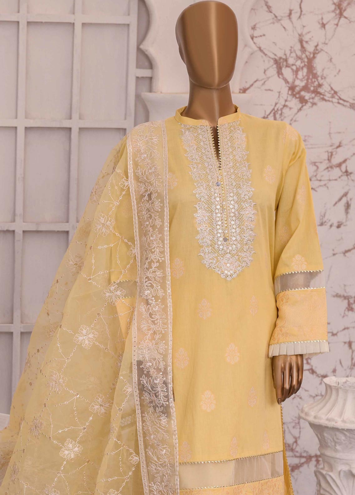 D#08 Hz Dynasty Fancy Jacquard Emb Collection 622 D#08 Hz Dynasty Fancy Jacquard Emb Collection 622