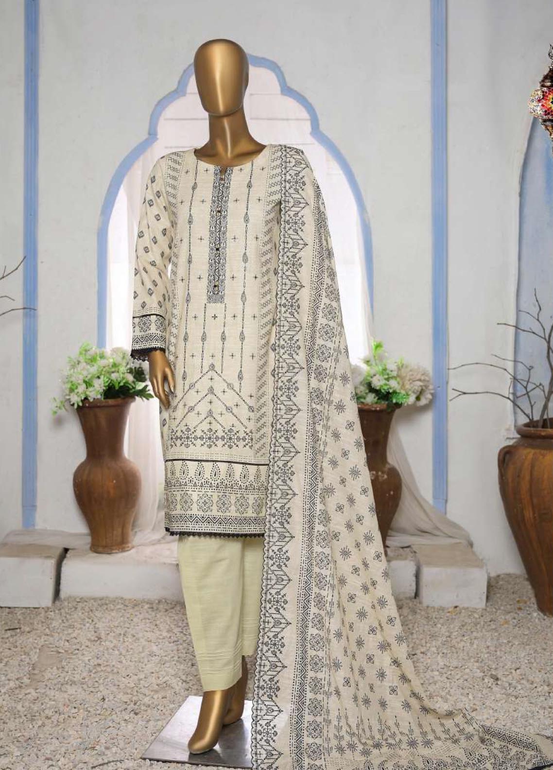 D#2228 HZ Premium Khaddar Emb Collection 1122 D#2228 HZ Premium Khaddar Emb Collection 1122