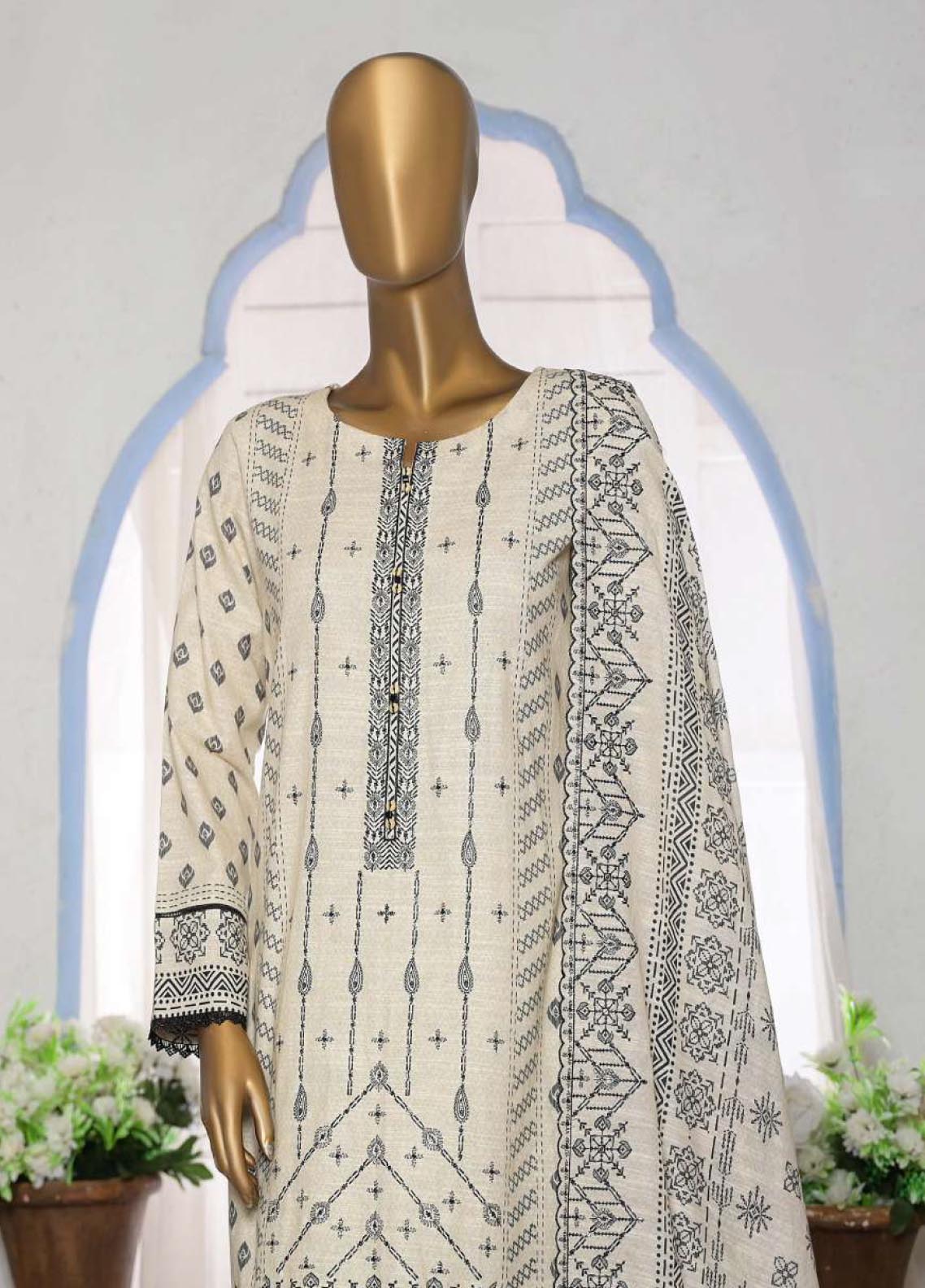 D#2228 HZ Premium Khaddar Emb Collection 1122 D#2228 HZ Premium Khaddar Emb Collection 1122