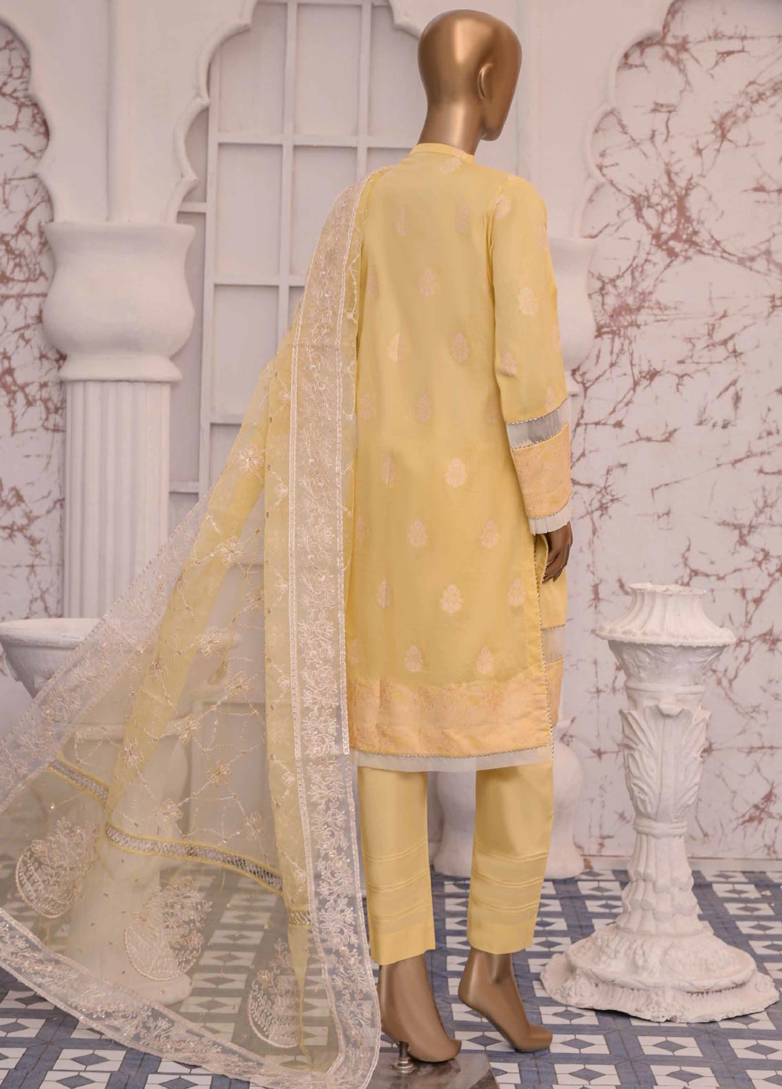 D#08 Hz Dynasty Fancy Jacquard Emb Collection 622 D#08 Hz Dynasty Fancy Jacquard Emb Collection 622