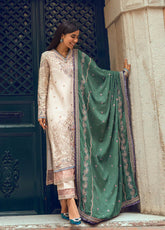 D#08 Mushq Broadway Returns Emb Winter Collection 1022