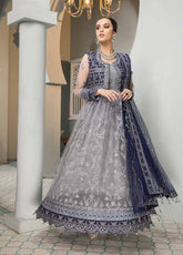 D#03 Alizeh Vasl E Meeras Emb Collection 922