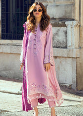 D#10 Mushq Broadway Returns Emb Winter Collection 1022