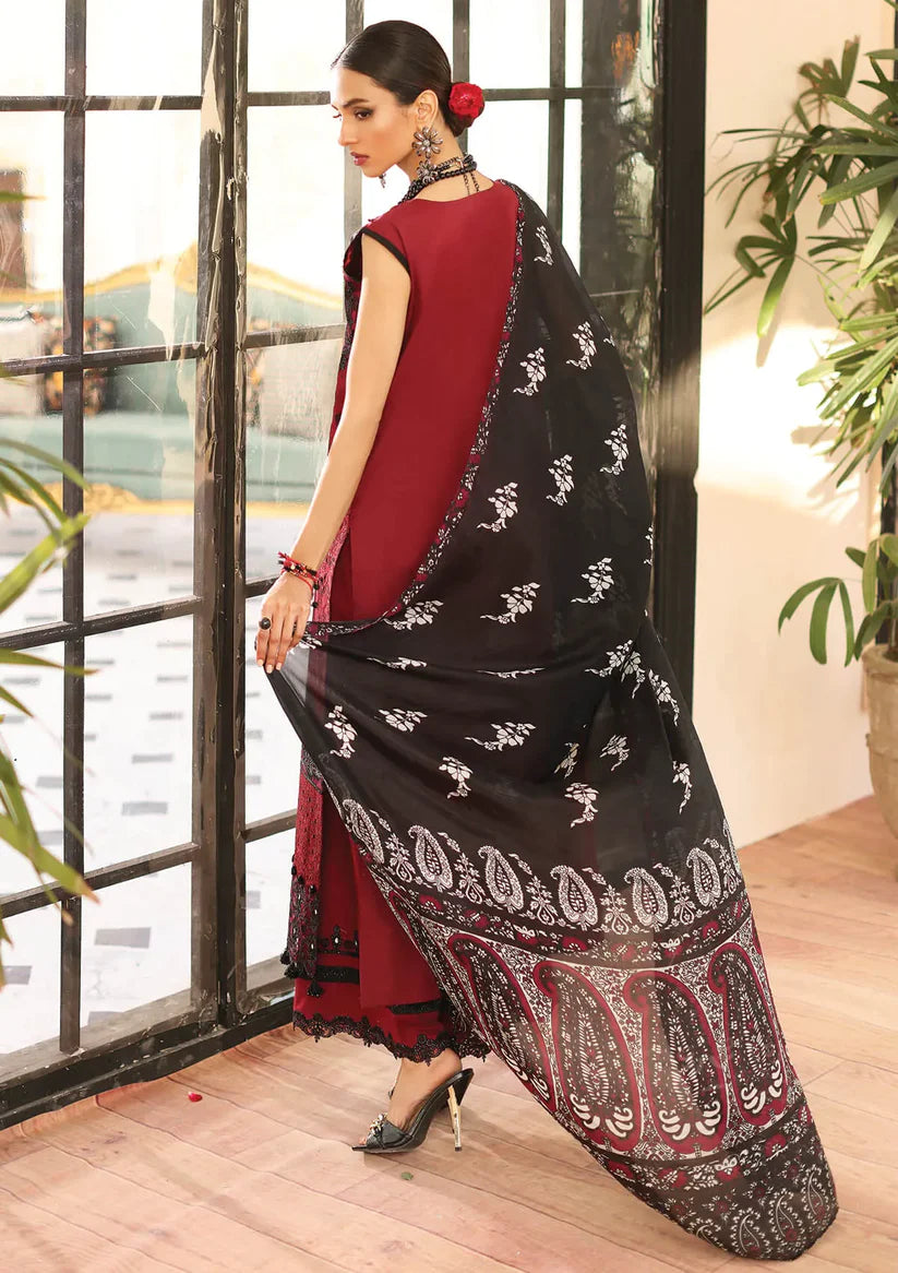 D#06 Kahf Premium Luxury Emb Lawn Collection 323 D#06 Kahf Premium Luxury Emb Lawn Collection 323