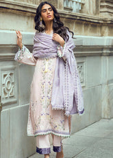 D#06 Mushq Broadway Returns Emb Winter Collection 1022