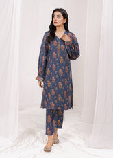 D#ETP-05 Esra Blumm Stitch 2Pc 1022
