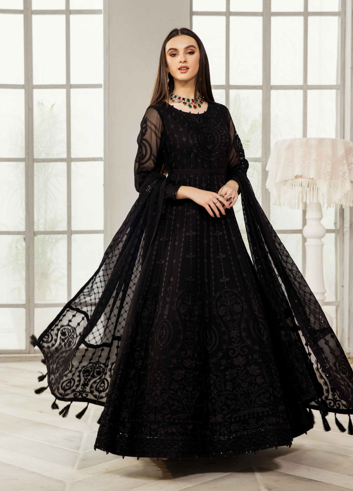 D#03 Alizeh Emb Formal Collection 1022 D#03 Alizeh Emb Formal Collection 1022