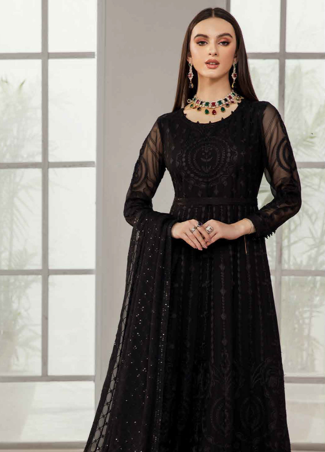 D#03 Alizeh Emb Formal Collection 1022 D#03 Alizeh Emb Formal Collection 1022