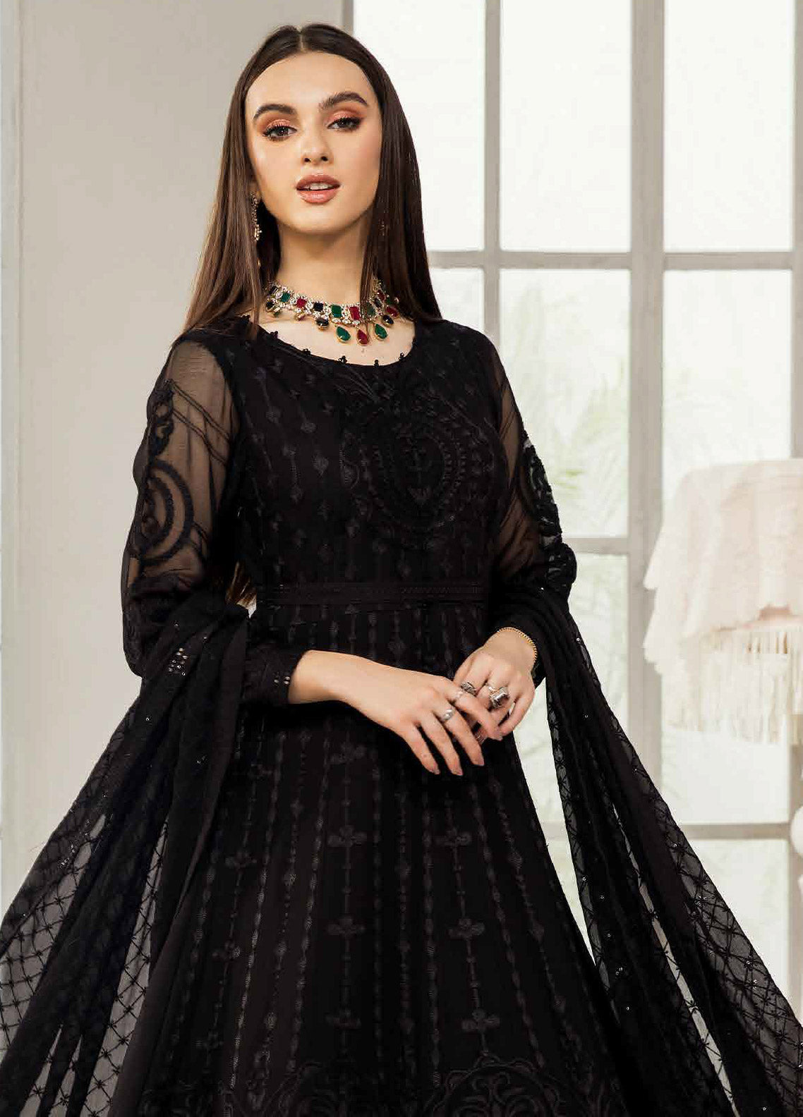 D#03 Alizeh Emb Formal Collection 1022 D#03 Alizeh Emb Formal Collection 1022