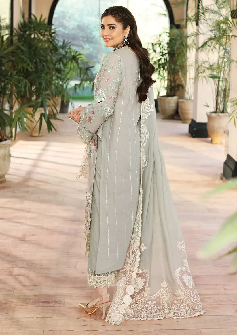 D#2A Kahf Premium Luxury Emb Lawn Collection 323 D#2A Kahf Premium Luxury Emb Lawn Collection 323