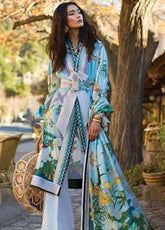 D#5a Elan Emb Lawn Collection 319