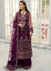 D#04 Alizeh Emb Formal Collection 1022