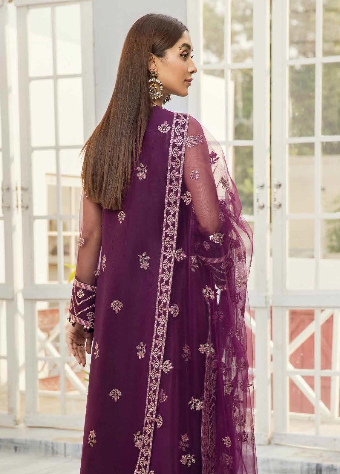 D#04 Alizeh Emb Formal Collection 1022 D#04 Alizeh Emb Formal Collection 1022