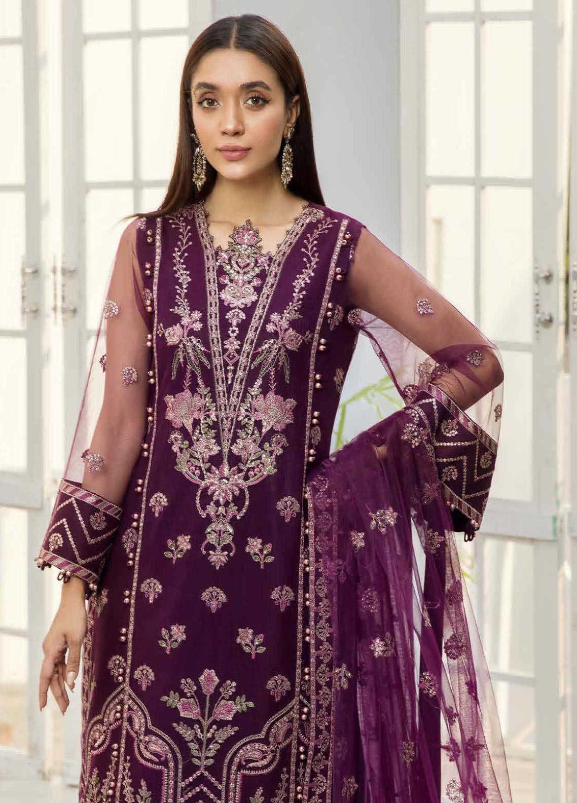 D#04 Alizeh Emb Formal Collection 1022 D#04 Alizeh Emb Formal Collection 1022