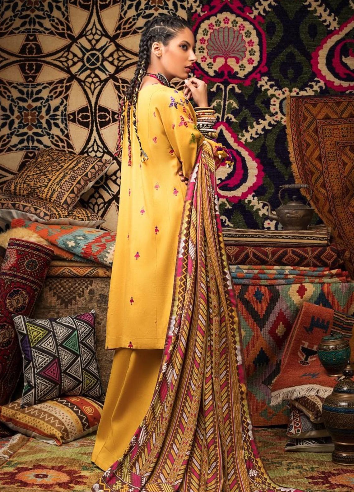 D#lt02 Gulahmed Wadi E Swat Emb Linen Collection 920 D#lt02 Gulahmed Wadi E Swat Emb Linen Collection 920