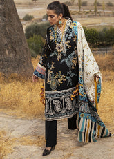 D#04 Mushq Hemline Winter Collection 1020