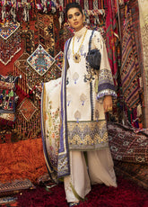 D#09 Mushq Hemline Winter Collection 1020