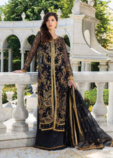 D#11 Shamrock Royal Rouuge Premium Emb Collection 922