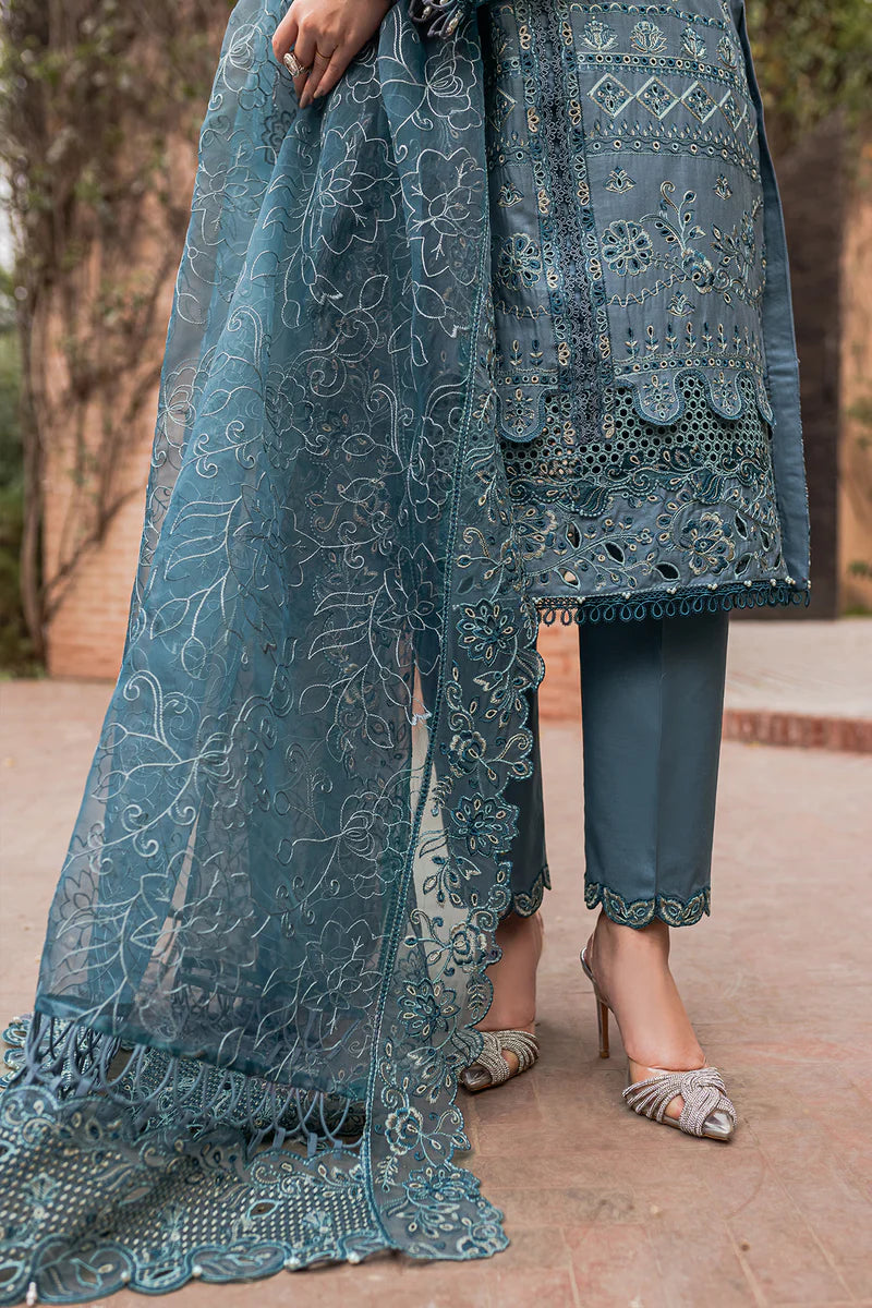 D#06 Farasha Bahaar Eid Festive Lawn Collection 323 D#06 Farasha Bahaar Eid Festive Lawn Collection 323