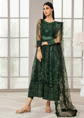 D#05 Alizeh Emb Formal Collection 1022