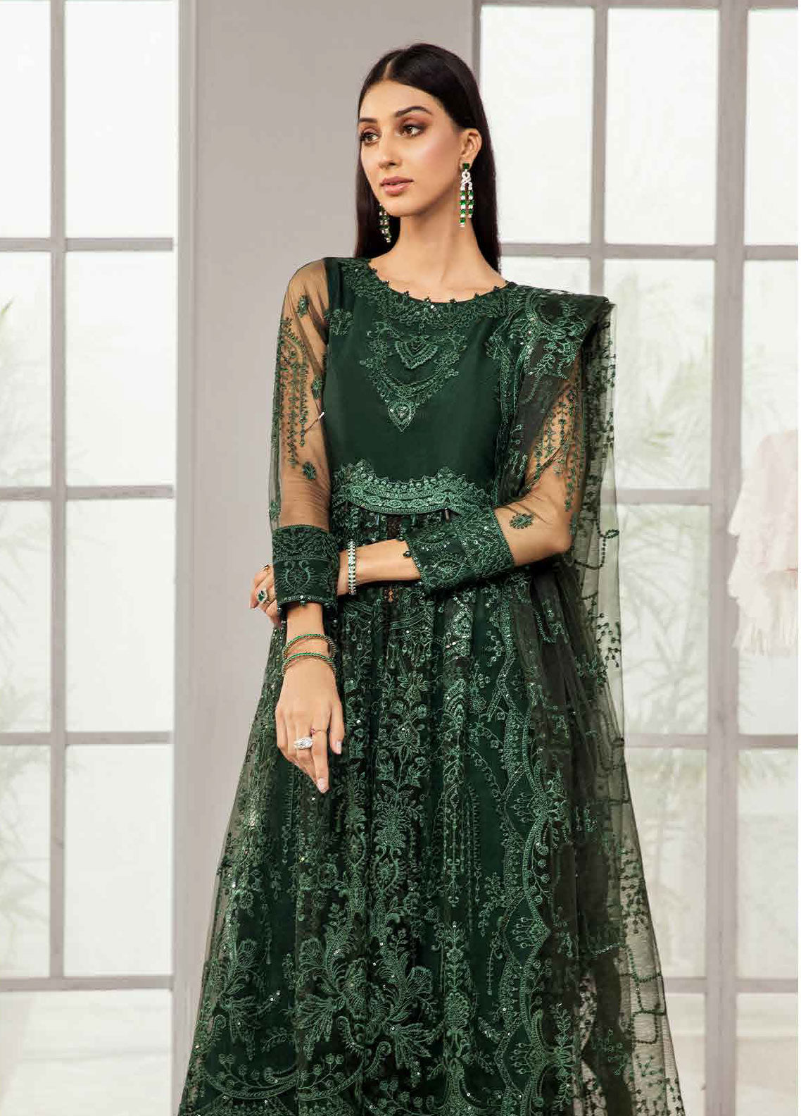 D#05 Alizeh Emb Formal Collection 1022 D#05 Alizeh Emb Formal Collection 1022