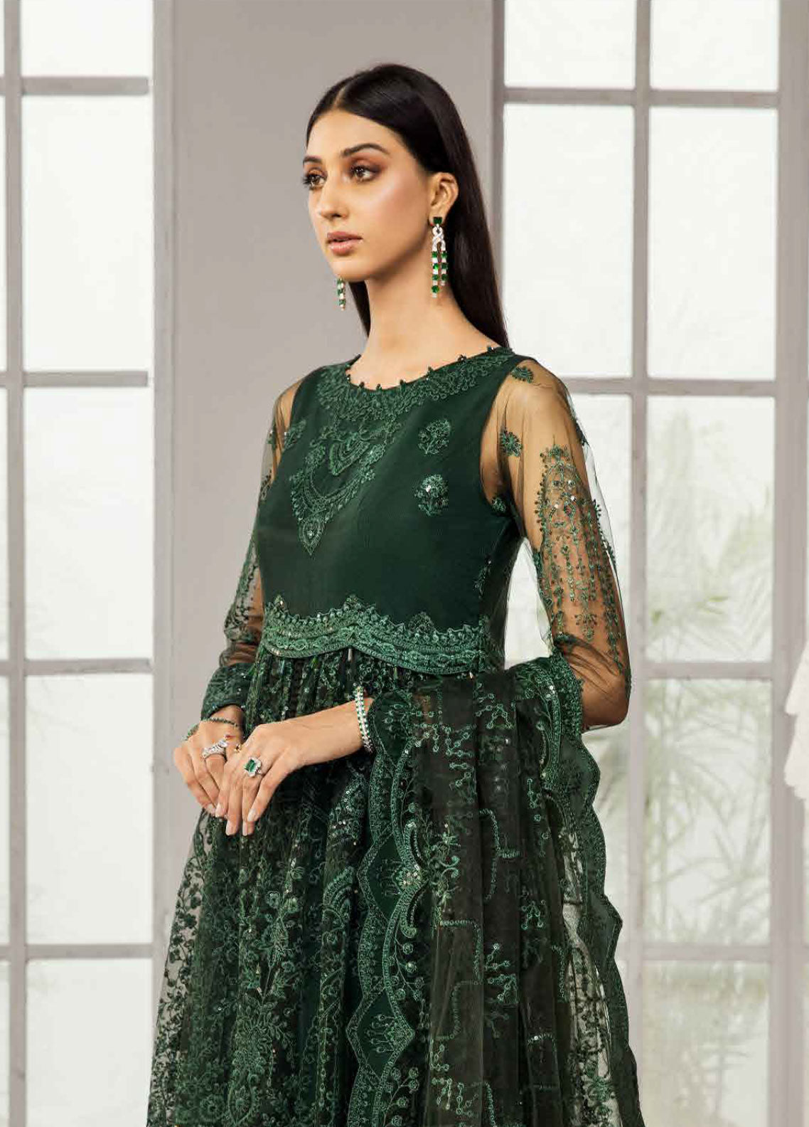 D#05 Alizeh Emb Formal Collection 1022 D#05 Alizeh Emb Formal Collection 1022