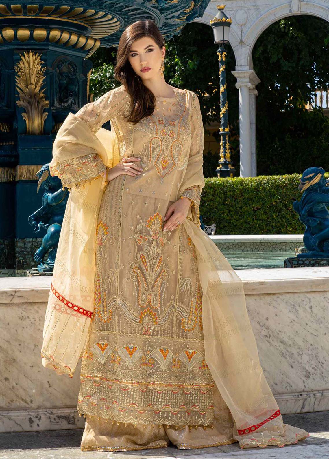 D#66 Shamrock Royal Rouuge Premium Emb Collection 922 D#66 Shamrock Royal Rouuge Premium Emb Collection 922