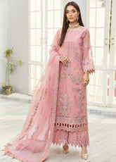 D#06 Alizeh Emb Formal Collection 1022
