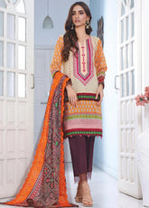 D#7b Mahnoor Eid Chikankari Cutwork Emb Collection 621