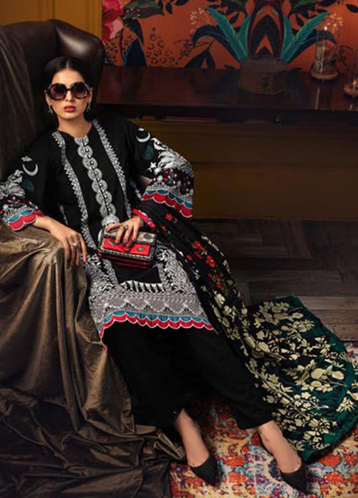 D#k12015 Gulahmed Fall Winter Collection 921 D#k12015 Gulahmed Fall Winter Collection 921