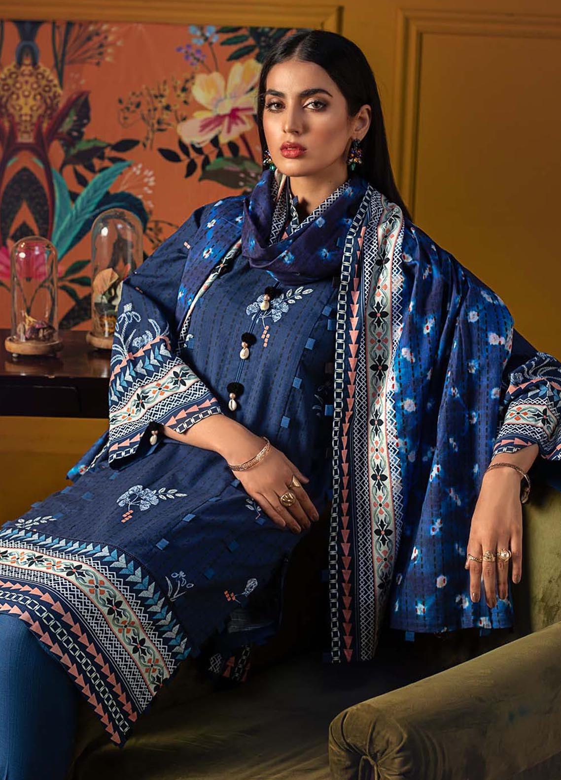D#k12038b Gulahmed Fall Winter Collection 921 D#k12038b Gulahmed Fall Winter Collection 921