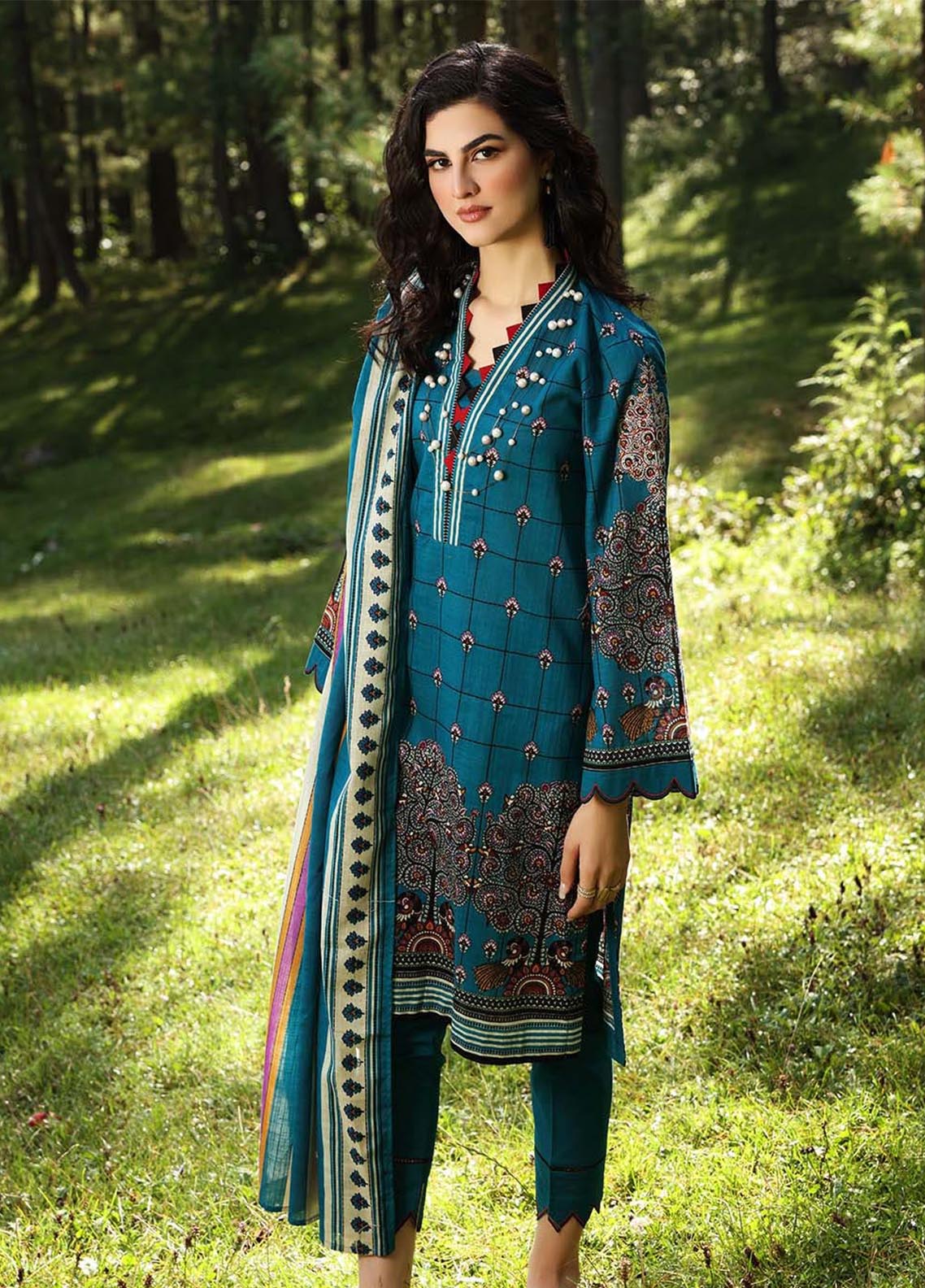D#tk12002 Gulahmed Fall Winter Collection 921 D#tk12002 Gulahmed Fall Winter Collection 921