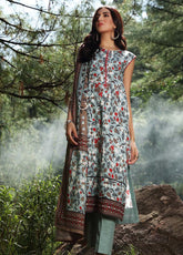 D#tk12012a Gulahmed Fall Winter Collection 921