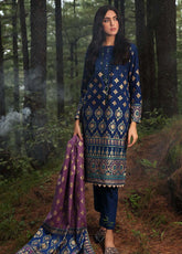 D#tk12014b Gulahmed Fall Winter Collection 921