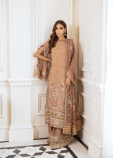 D#06 Xenia Isfahan Luxury Formal Collection 1021