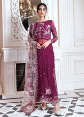 D#07 Xenia Isfahan Luxury Formal Collection 1021
